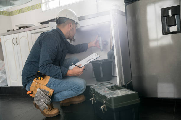 Best Hot Water Heater Installation  in Centreville, MI