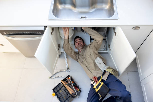 Best Sewer Line Repair  in Centreville, MI