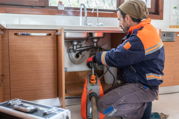 Best Emergency Plumbing Repair  in Centreville, MI