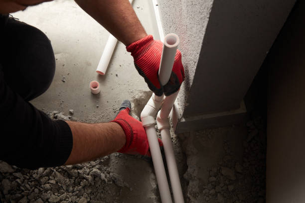 Best Residential Plumbing Services  in Centreville, MI
