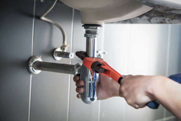 Centreville, MI Plumbing Company