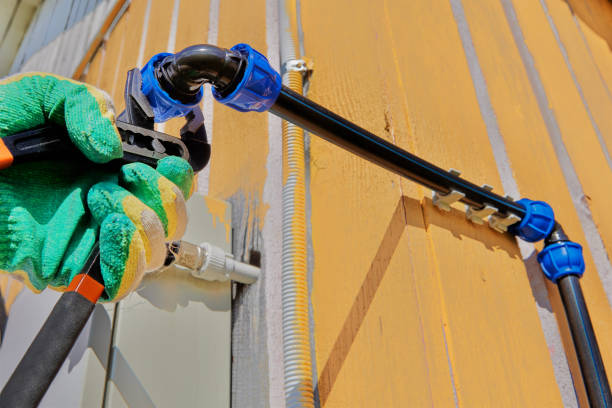 Sprinkler Systems in Centreville, MI