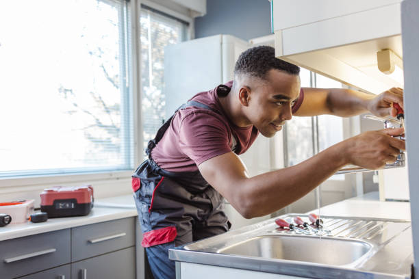Best Plumbing Installation Services  in Centreville, MI