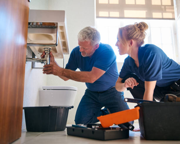 Best Affordable Plumber Near Me  in Centreville, MI